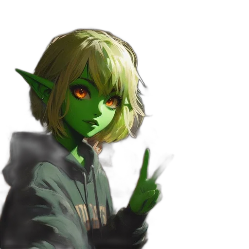 staff, mask, face, pixel art transparent PNG cut-out