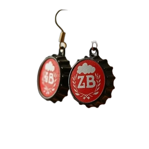 jewelry, 3d render, beer, glass transparent PNG cut-out