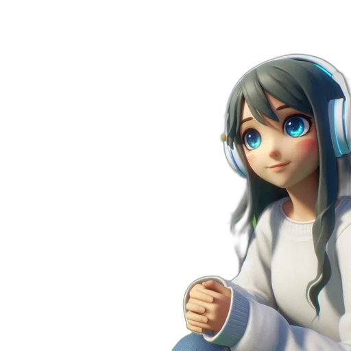 staff, robot, face, sword transparent PNG cut-out