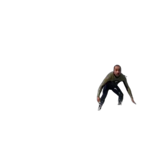 creature, animal, hair, concept art transparent PNG cut-out