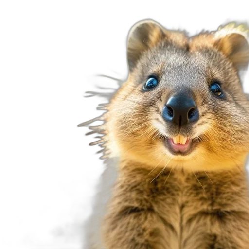 animal, creature, face, staff transparent PNG cut-out