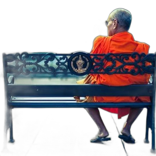 furniture, staff, photorealistic, concept art transparent PNG cut-out