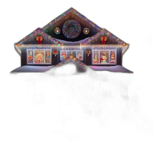 jewelry, building, staff, 3d render transparent PNG cut-out