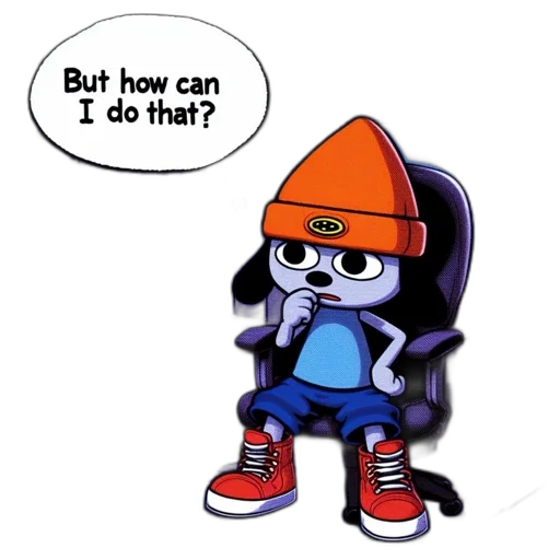 hat, robot, car, concept art transparent PNG cut-out