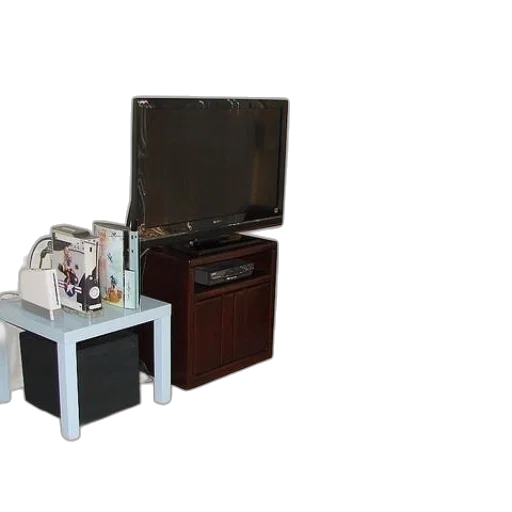 furniture, robot, jewelry, 3d render transparent PNG cut-out