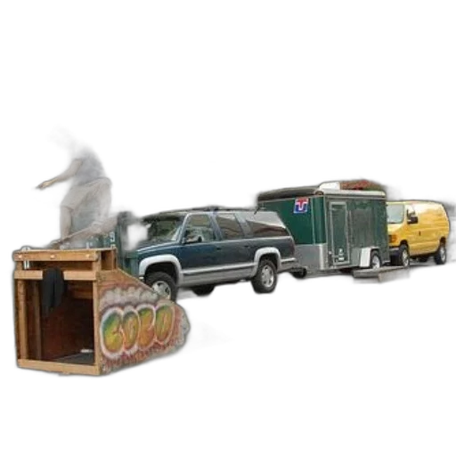 car, furniture, animal, concept art transparent PNG cut-out