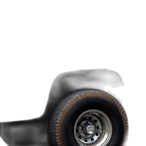 car, shoes, robot, weapon transparent PNG cut-out