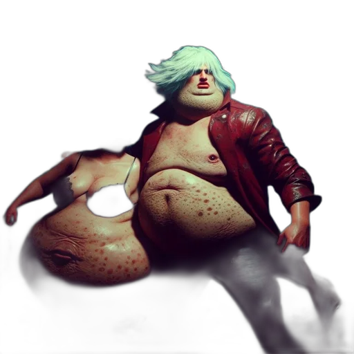 jacket, creature, robot, food transparent PNG cut-out