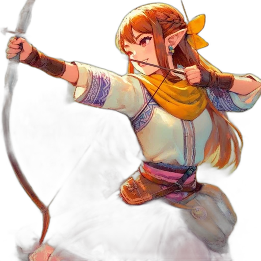 staff, sword, weapon, fantasy art transparent PNG cut-out