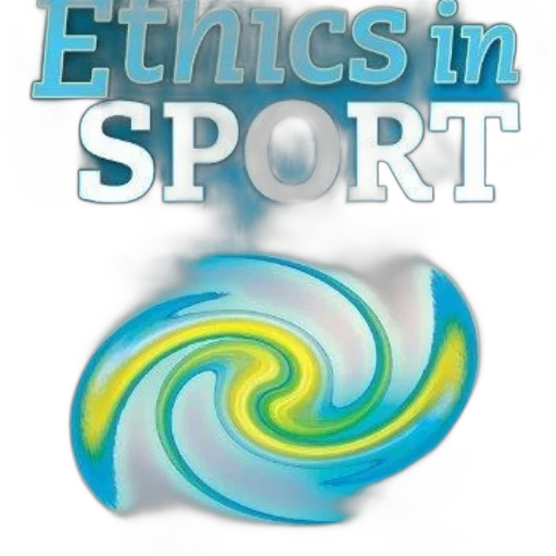 cover, ethics, sport, features transparent PNG cut-out