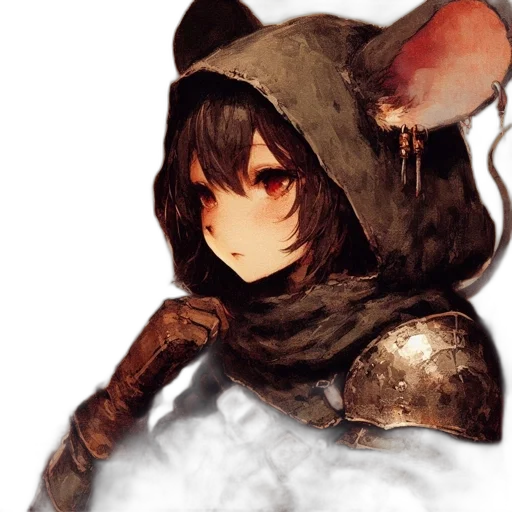 mask, dragon, animal, hat transparent PNG cut-out