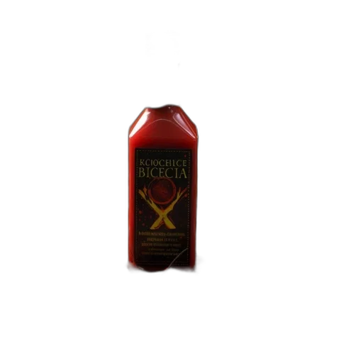bottle, food, dark, mystical transparent PNG cut-out