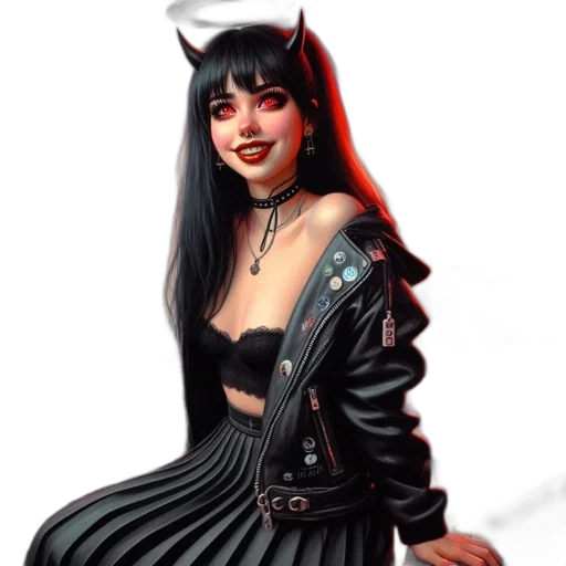 dress, fantasy art, concept art, pixel art transparent PNG cut-out