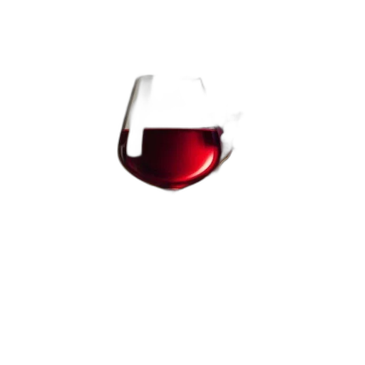 bottle, food, 3d render, photorealistic transparent PNG cut-out