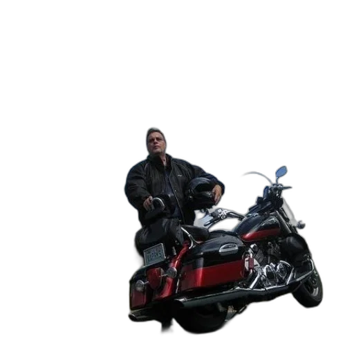 jacket, car, weapon, animal transparent PNG cut-out