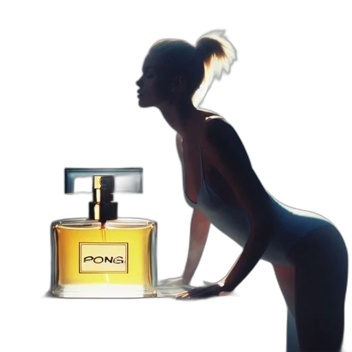 dress, bottle, photorealistic, concept art transparent PNG cut-out