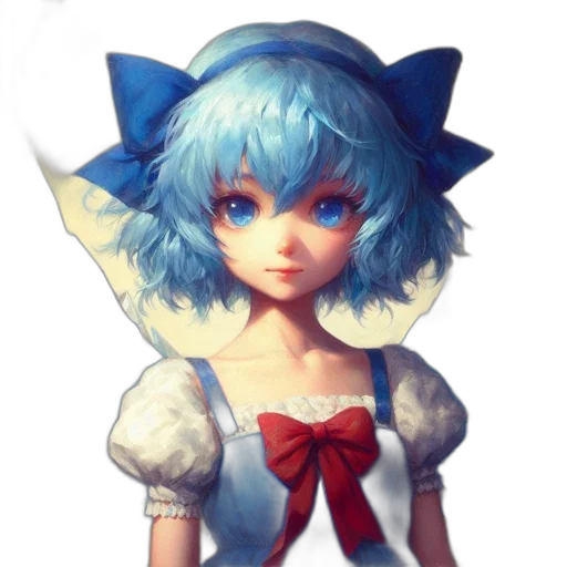 face, staff, hat, robot transparent PNG cut-out