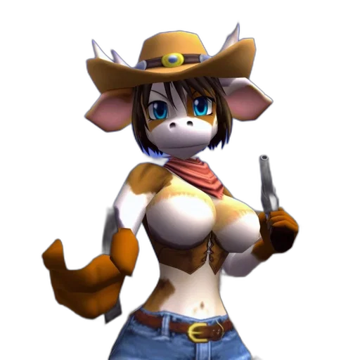 hat, staff, weapon, robot transparent PNG cut-out