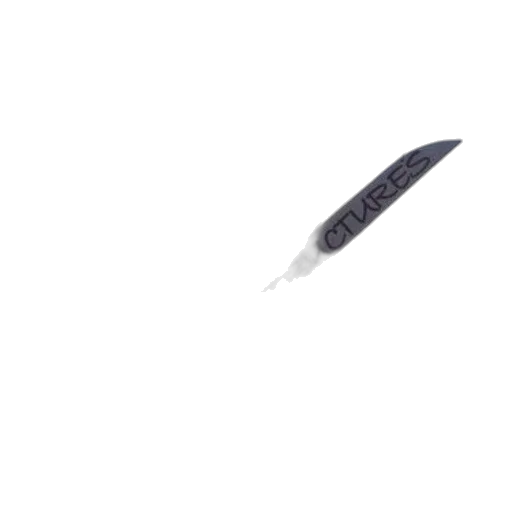 staff, weapon, sword, hair transparent PNG cut-out