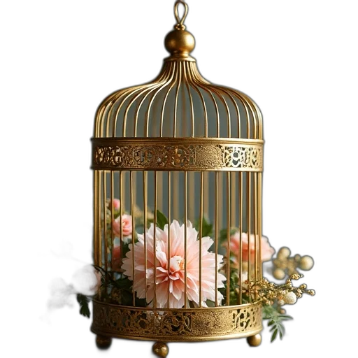 jewelry, crown, furniture, flower transparent PNG cut-out