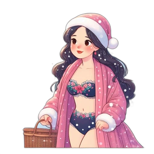 dress, pixel art, concept art, fantasy art transparent PNG cut-out