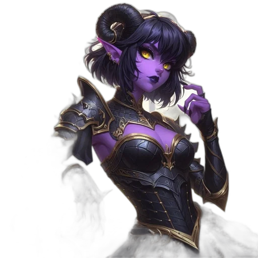 staff, mask, fantasy art, concept art transparent PNG cut-out