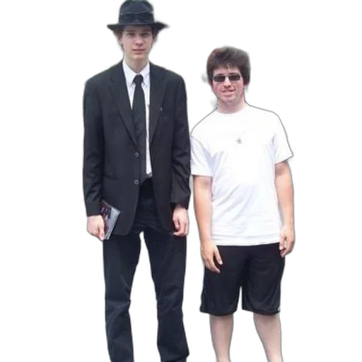 hat, staff, umbrella, robot transparent PNG cut-out