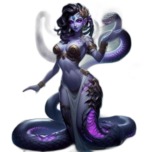 fantasy art, concept art, pixel art, 3d render transparent PNG cut-out