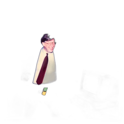 staff, jacket, pixel art, concept art transparent PNG cut-out