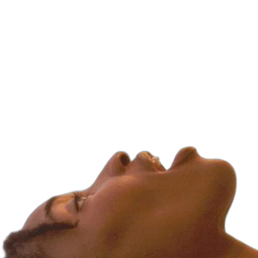 face, mask, staff, hair transparent PNG cut-out