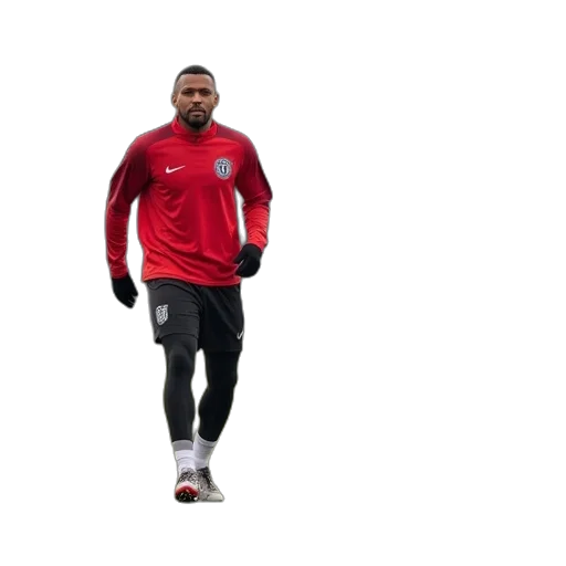 jacket, staff, animal, creature transparent PNG cut-out