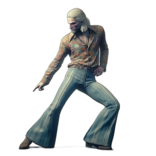 jacket, creature, robot, mask transparent PNG cut-out