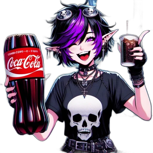 bottle, food, weapon, animal transparent PNG cut-out