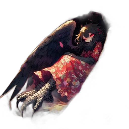 creature, mask, face, animal transparent PNG cut-out