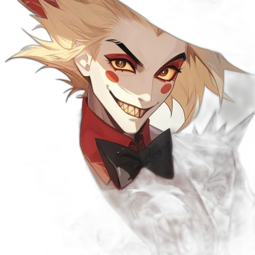 mask, staff, creature, face transparent PNG cut-out
