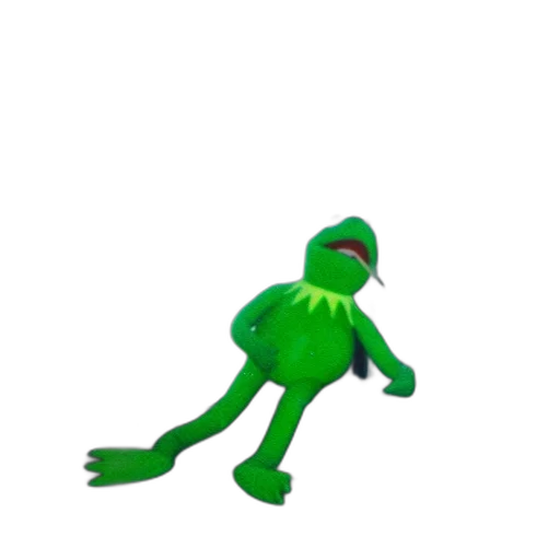 creature, dragon, animal, staff transparent PNG cut-out