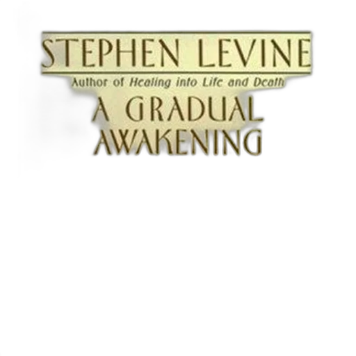 cover, gradual, awakening, stephen transparent PNG cut-out