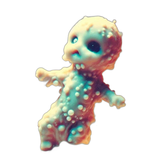 creature, staff, robot, animal transparent PNG cut-out