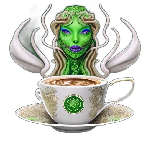 staff, fantasy art, concept art, pixel art transparent PNG cut-out