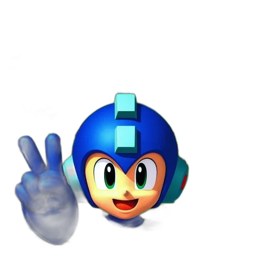 robot, mask, hat, face transparent PNG cut-out