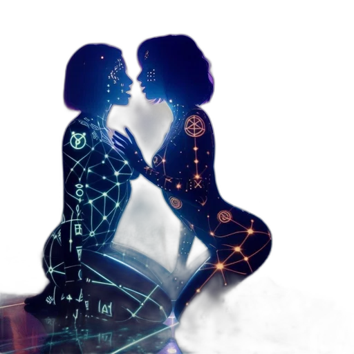 cyberpunk, concept art, pixel art, vaporwave transparent PNG cut-out