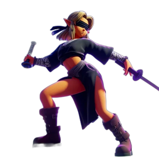 weapon, staff, sword, concept art transparent PNG cut-out