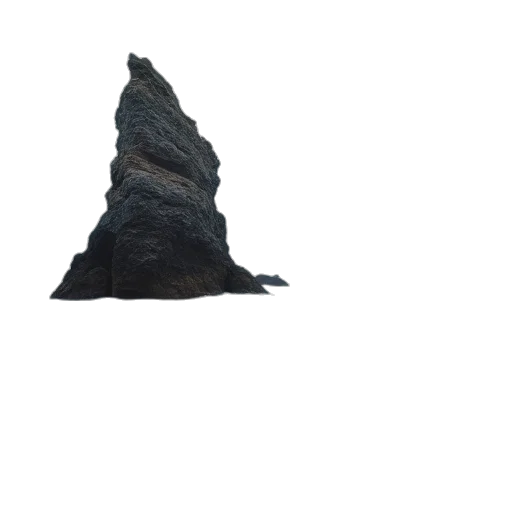 crown, hat, hair, staff transparent PNG cut-out