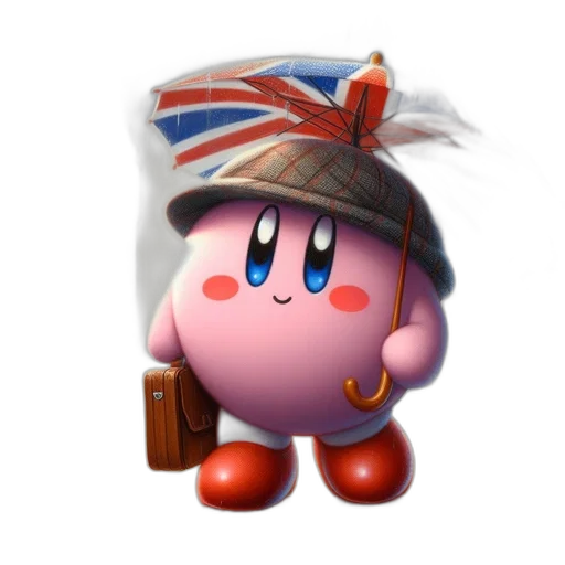 hat, crown, animal, face transparent PNG cut-out