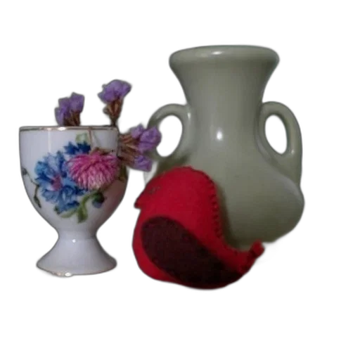 hat, bottle, mask, flower transparent PNG cut-out