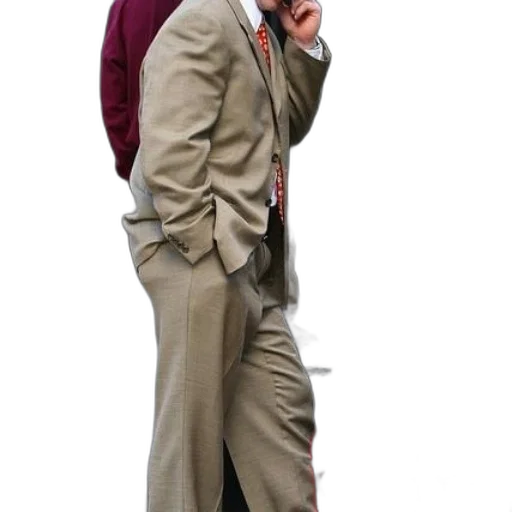 staff, jacket, hat, concept art transparent PNG cut-out