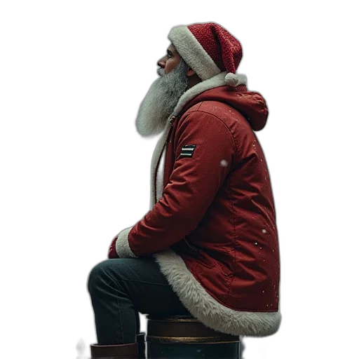 jacket, hat, concept art, nuthath transparent PNG cut-out