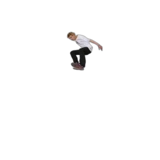 shoes, robot, staff, creature transparent PNG cut-out