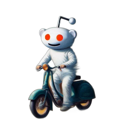 robot, car, jacket, animal transparent PNG cut-out