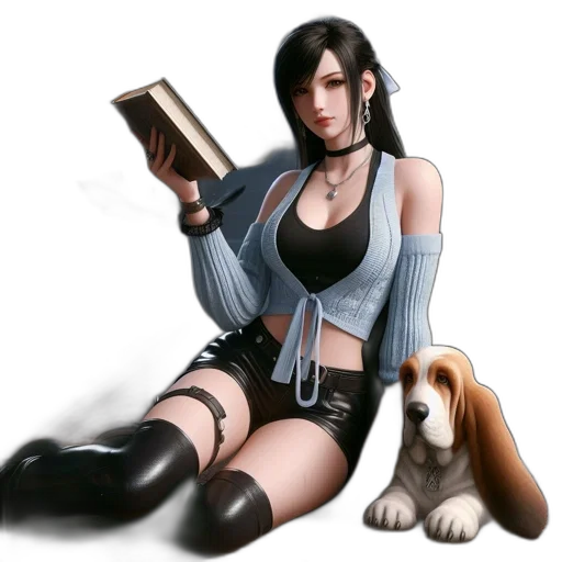 staff, fantasy art, concept art, photorealistic transparent PNG cut-out